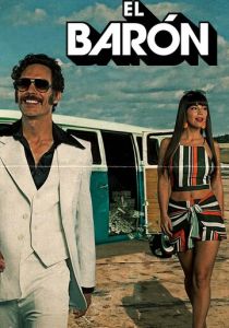 смотреть Барон (2019) Барон (2019) онлайн