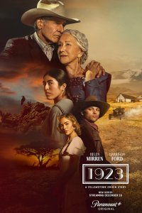 1923 (2025) бесплатно