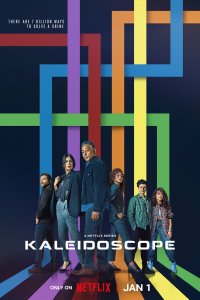 смотреть Калейдоскоп (2023) Калейдоскоп (2023) онлайн