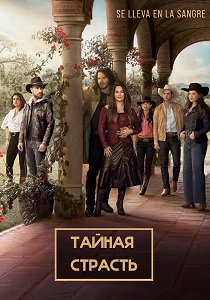 смотреть Тайная страсть (2003) Тайная страсть (2003) онлайн