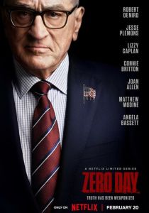 Нулевой день (2025) бесплатно