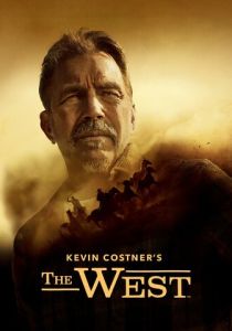 сериал Кевин Костнер: Запад (2025)