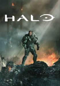 Halo (2022-2024) все сезоны