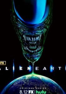 сериал Чужой: Земля (2025)