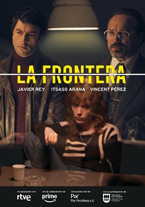 сериал Граница (2025)