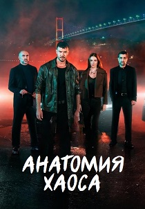 сериал Анатомия хаоса (2025)