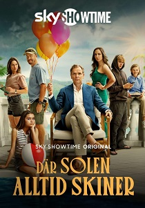 сериал Где всегда светит солнце (2025)