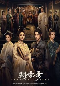 Записки об утреннем снеге (2025) бесплатно