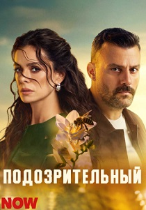 сериал Подозрительный (2025)