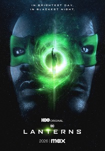 сериал Фонари (2026)