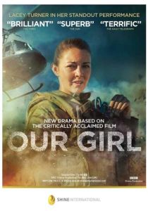 сериал Наша девочка (2013-2020)