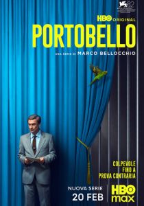 сериал Портобелло (2026)