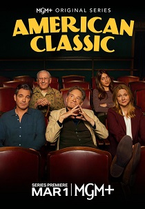 Американская классика (2026) все сезоны