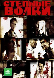 сериал Степные волки (2016)