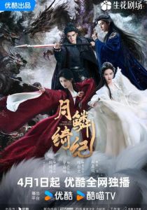 сериал Завеса теней (2026)