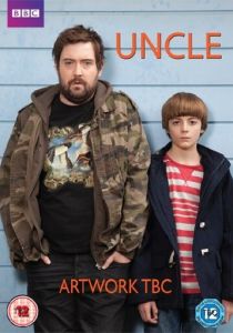 сериал Дядя (2012-2017)