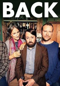 сериал Явился (2017-2021)