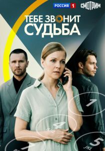 сериал Тебе звонит судьба (2026)