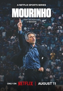 сериал Моуринью (2026)