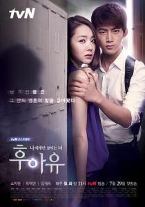 сериал Кто ты? (2013)